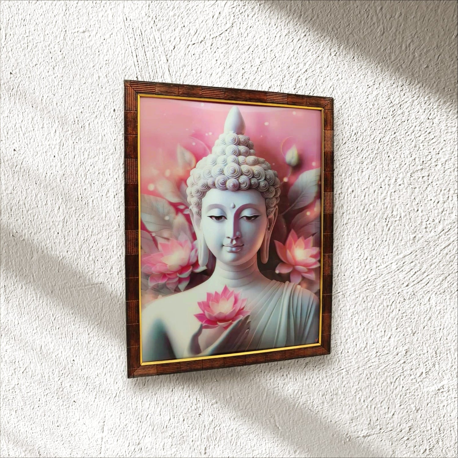 Buddha | 3D
