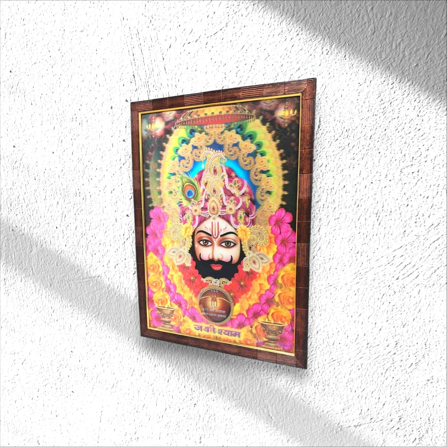 Hindu Masterpieces | 3D