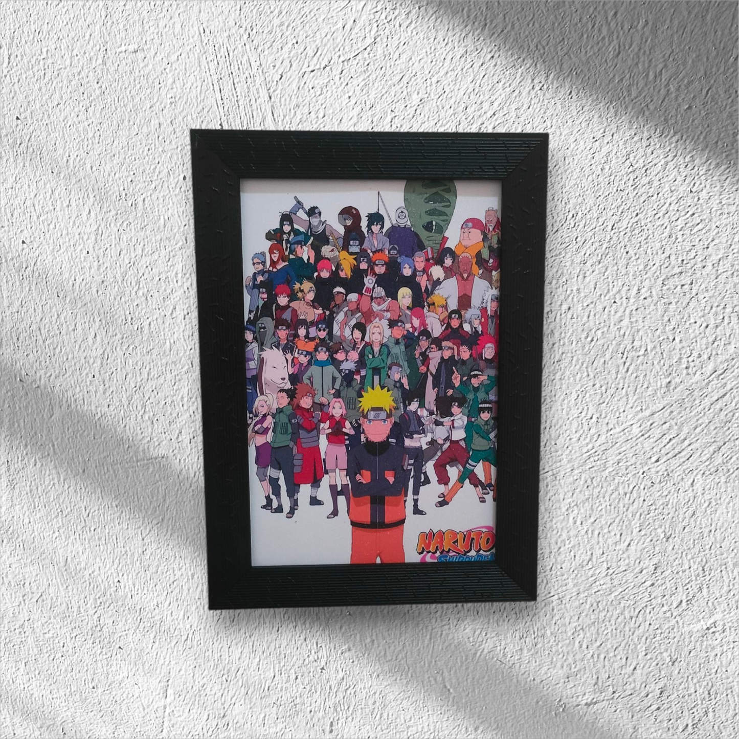 Naruto Shippuden – The Ninja Legacy
