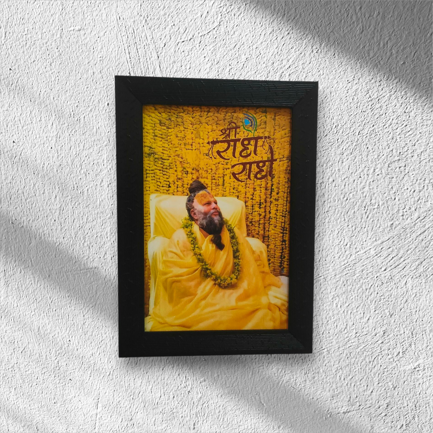 Premanand Maharaj – Divine Grace