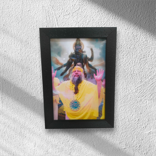 Premanand Maharaj – Divine Bliss and Devotion