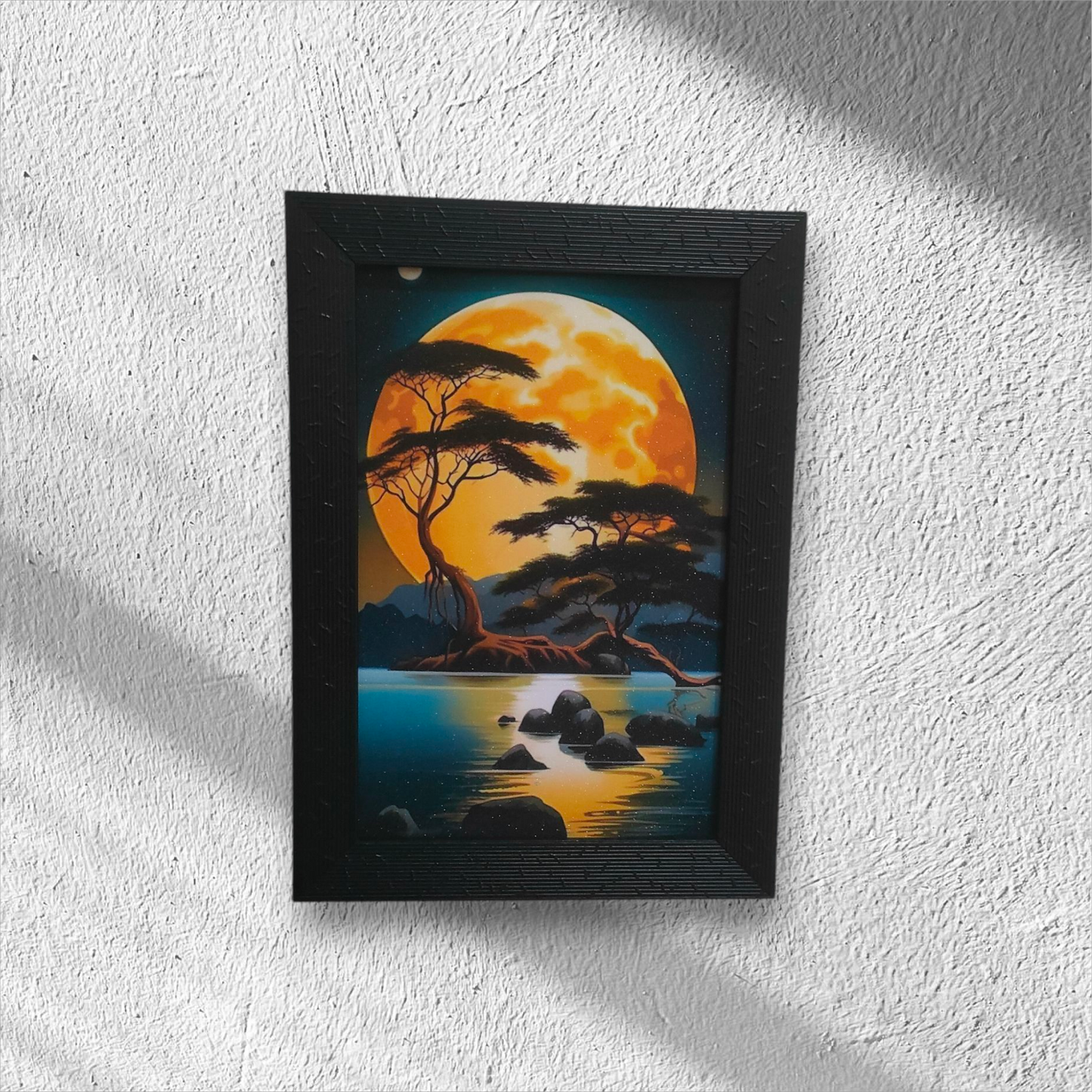 Moonlight Serenity