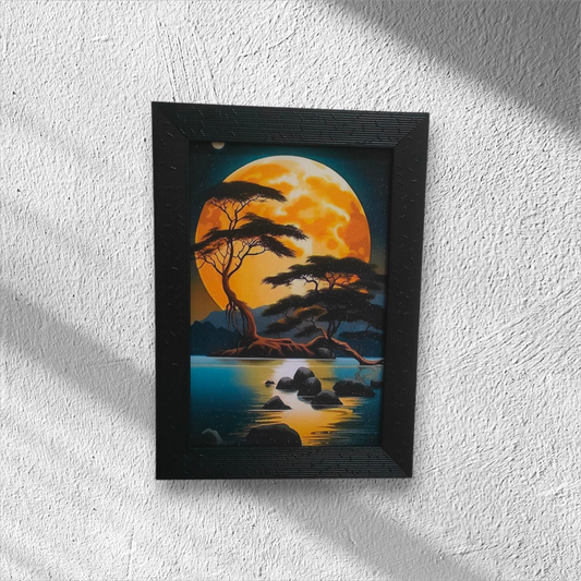 Moonlight Serenity