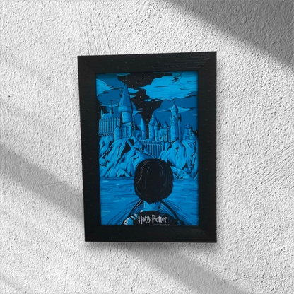 Harry Potter – Journey to Hogwarts