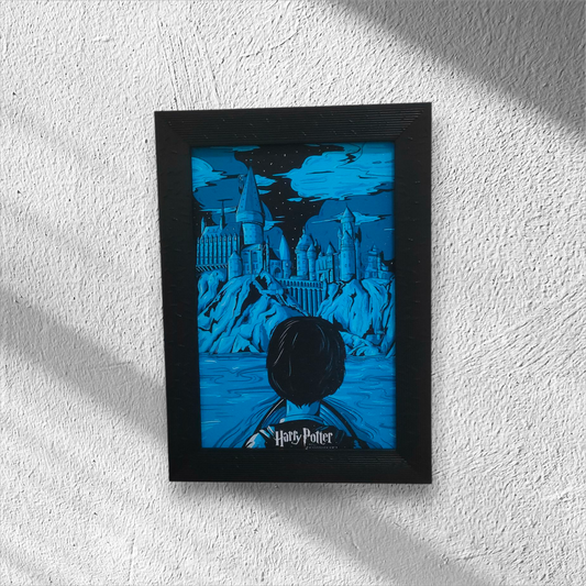 Harry Potter – Journey to Hogwarts