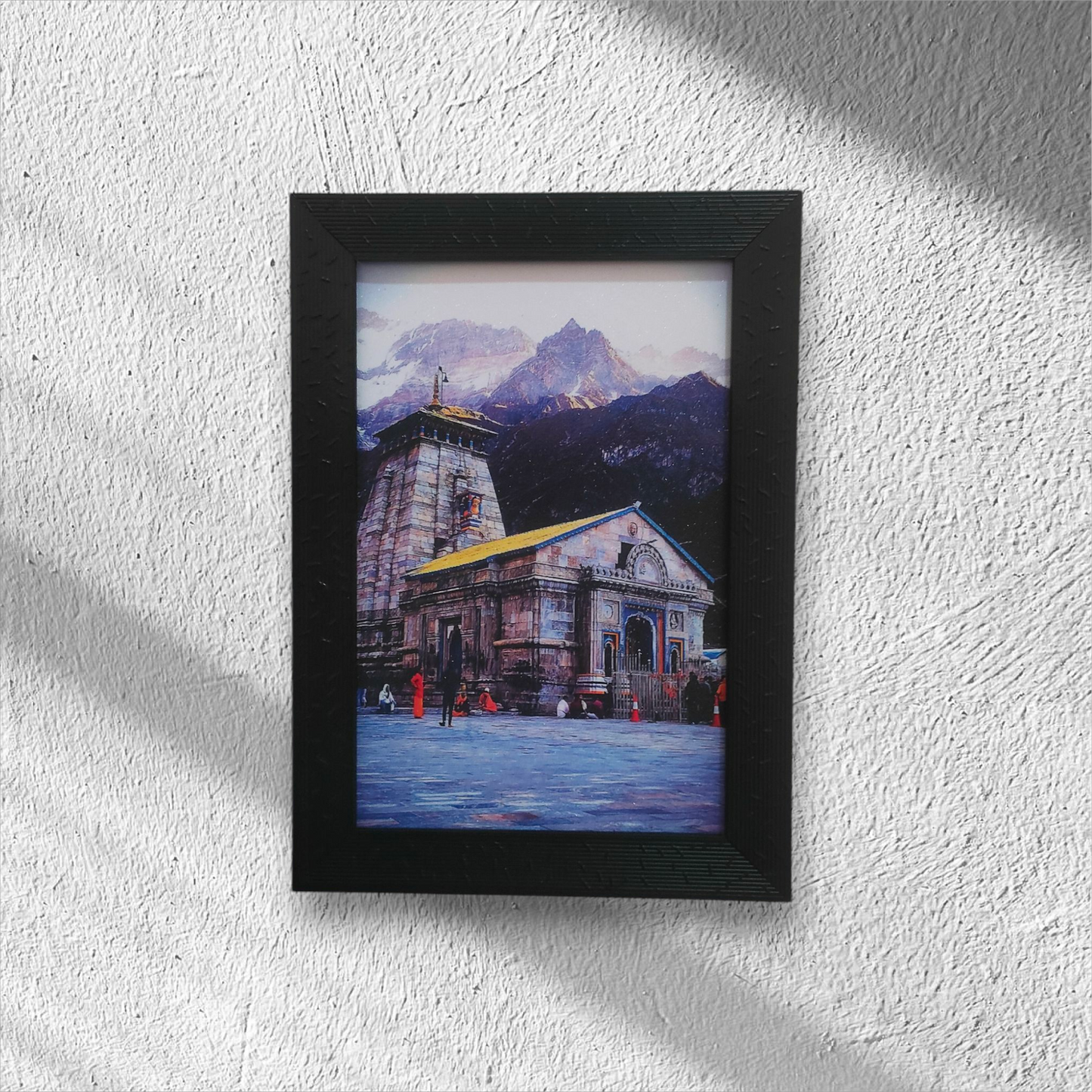 Kedarnath Divine Majesty